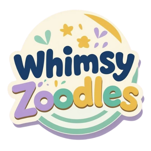 Whimsy Zoodles